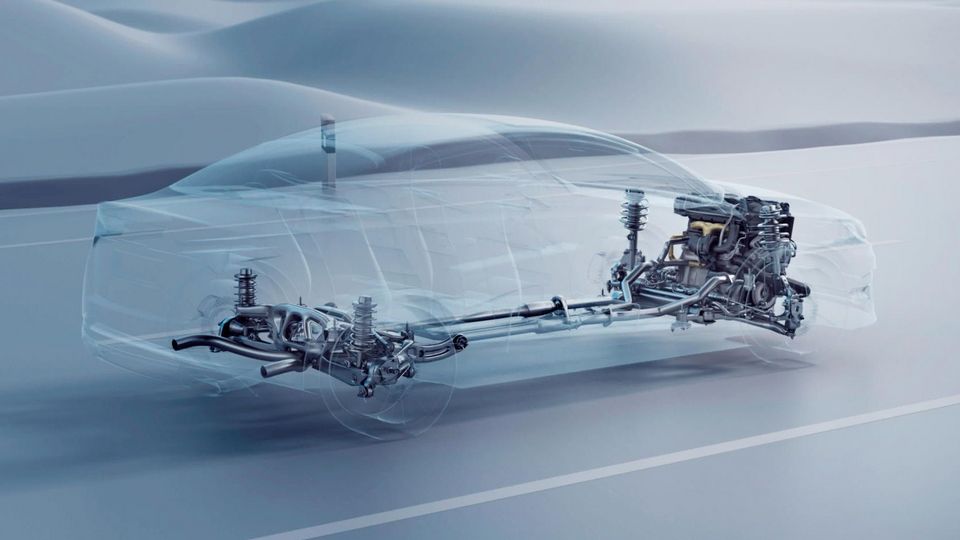 Arac tasarim ve gelistirme