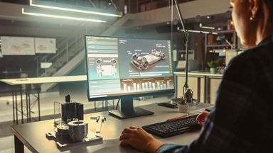 muhendislik entegrasyon ve yonetim hizmetleri