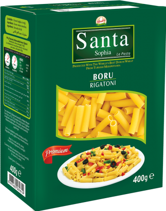 Sophia Kutu / Boru