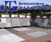 BETONWERKEN JEF GOOS