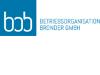 BETRIEBSORGANISATION BRONDER GMBH