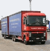 BEVERS TRANSPORT
