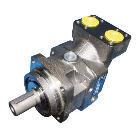 PISTON HYDRAULIC PUMPS F12 SERIES