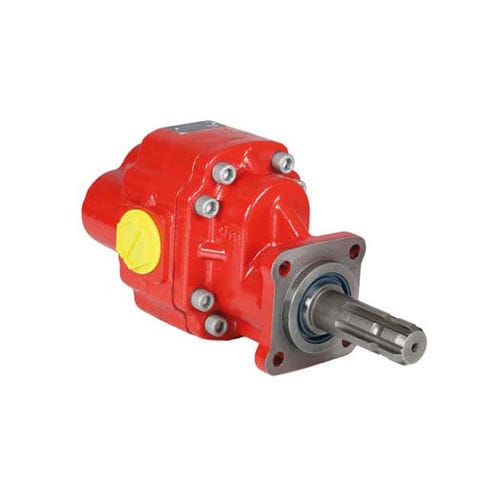 HYDRAULIC GEAR PUMP BE L A1 80 SERIES