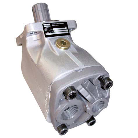 PISTON HYDRAULIC PUMPS F1 SERIES