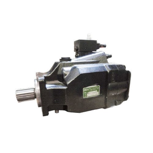 HYDRAULIC PISTON PUMPS FRV 84 SERIES