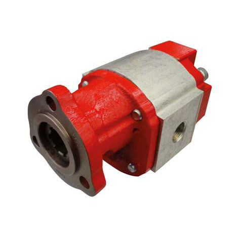 HYDRAULIC GEAR PUMP BEAU SERIES