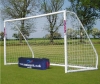 SAMBA 12 x 6 Mac Castle Mini Soccer