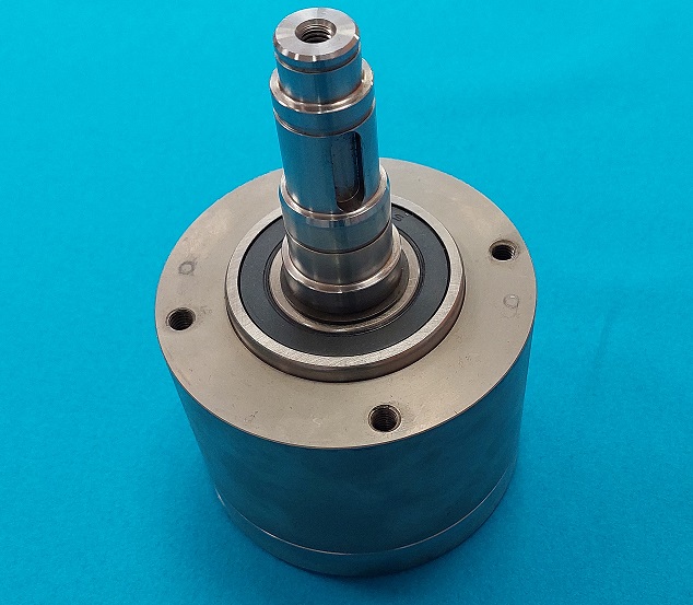  iki kademeli planet disliler