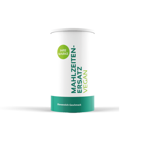Protein-based diet shakes
