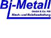 BI-METALL GMBH & CO. KG