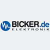 BICKER ELEKTRONIK GMBH