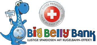 BigBellyBank AG