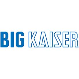 BIG KAISER Precision Tooling Inc.