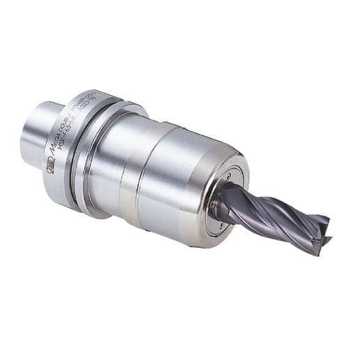 HASSAS TAKIM TUTUCU MANDREN   MEGA DOUBLE POWER CHUCK HSK-F63