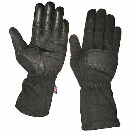 WORK SAFETY GLOVES, EXPORT