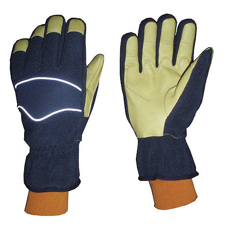 COLD SAFETY GLOVES BFG-287