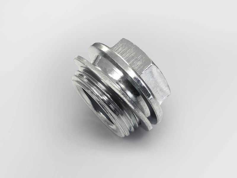 upplies screw plugs 