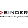BINDER GMBH