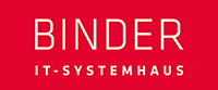 Binder IT-Systemhaus GmbH