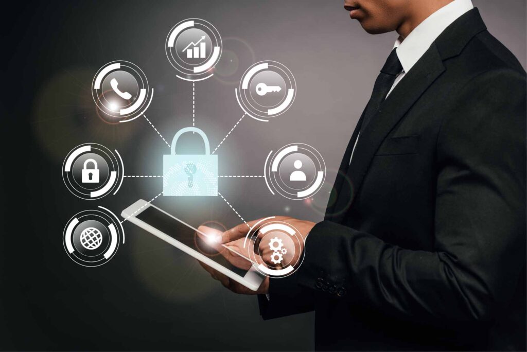 dis kaynakli veri koruma hizmetleri 