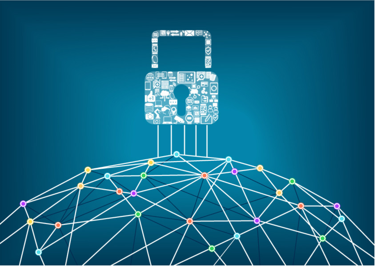 ag yonetimi ve sistem guvenligi