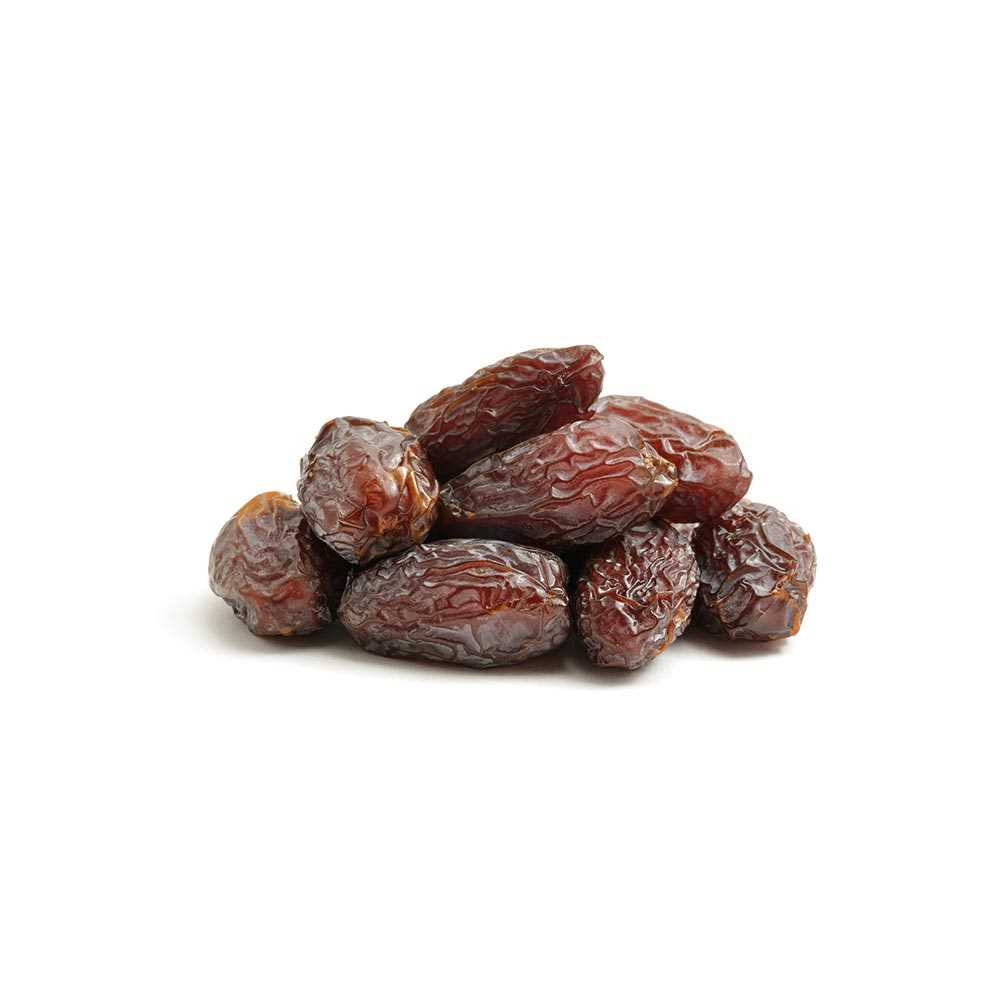 PITTED DATES  DRY