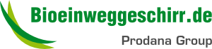 Bioeinweggeschirr.de - Prodana GROUP