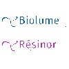 BIOLUME RESINOR (GROUPE BIODIS)
