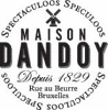 BISCUITERIE DANDOY
