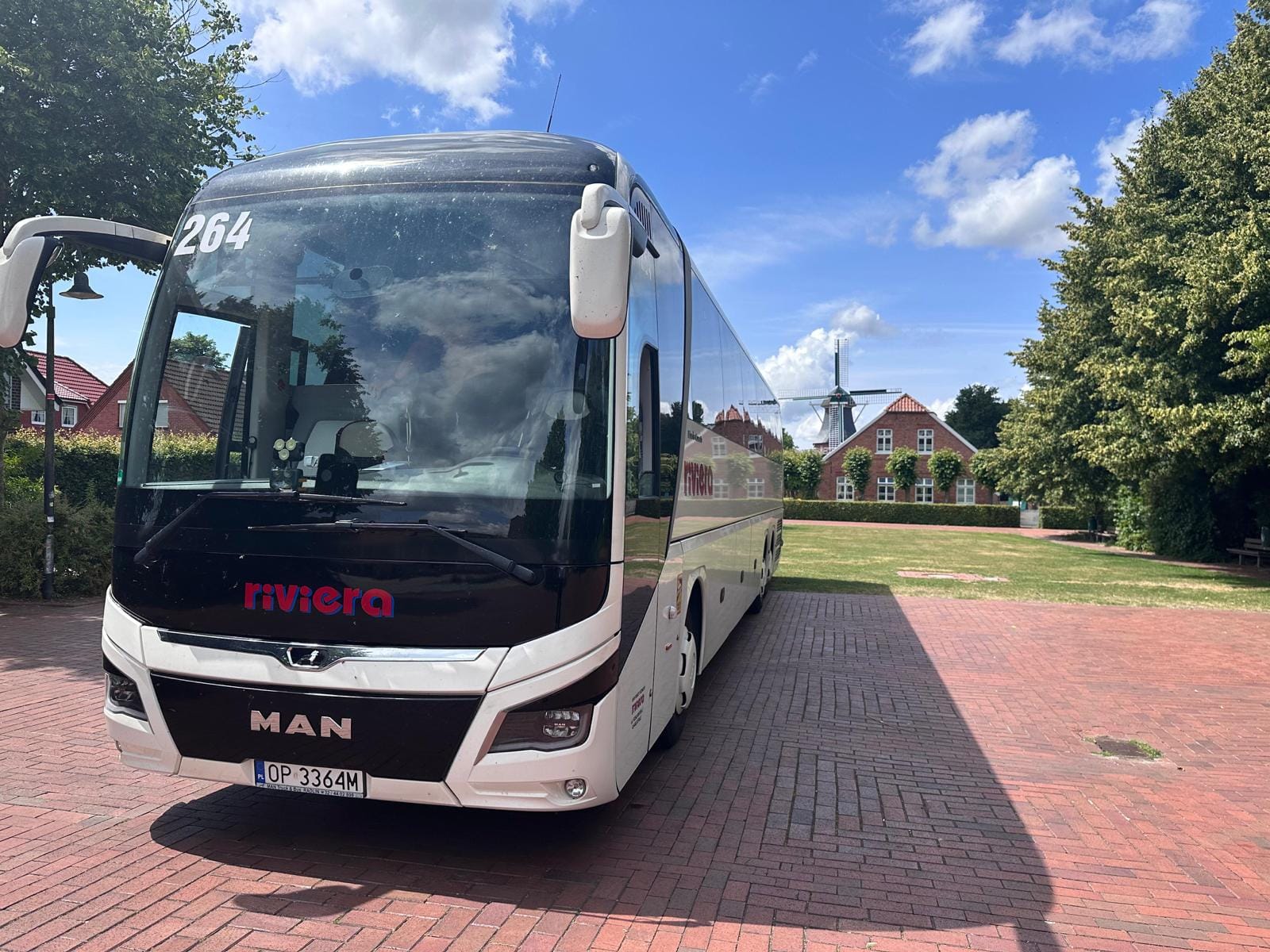 uluslar arasi yolcu nakli