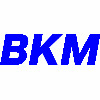 BKM PRÄZISIONSWERKZEUGE STANZ UND BIEGETEILE GMBH