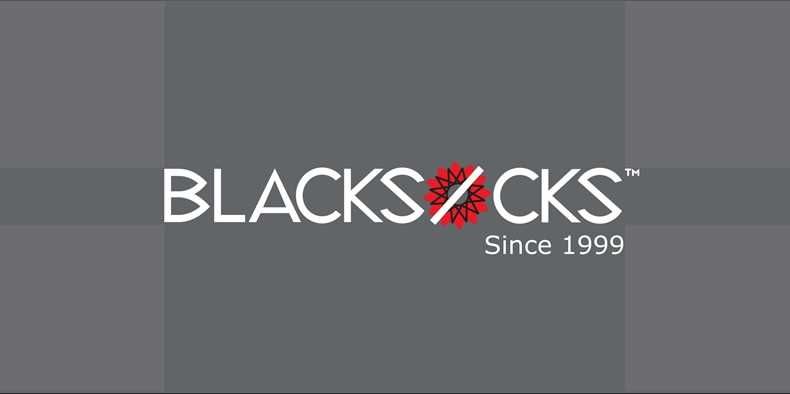 Blacksocks SA
