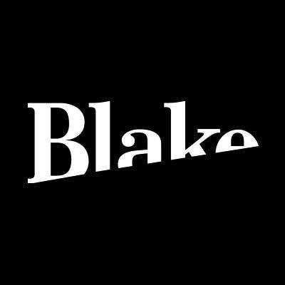 Sobres de Blake