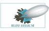 BLEU HELIUM