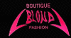 BLONDFASHION