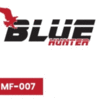 BLUE HUNTER