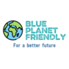 BLUE PLANET FRIENDLY