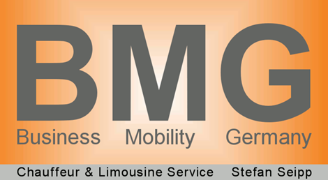 BMG BUSSINESS MOBILTY GERMANY LIMOUSINE & CHAUFFEURSERVICE