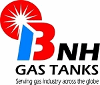BNH GAS TANKS