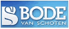 BODE VAN SCHOTEN
