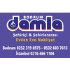 BODRUM ISTANBUL EVDEN EVE DAMLA NAKLIYAT