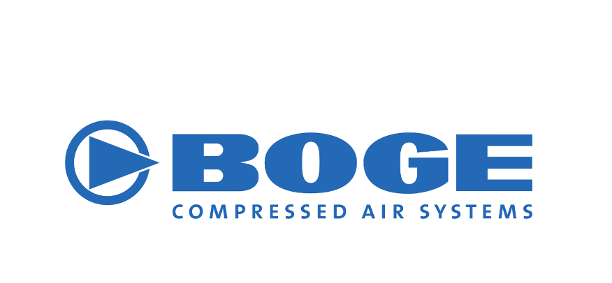 BOGE KOMPRESSOREN Otto Boge GmbH & Co. KG