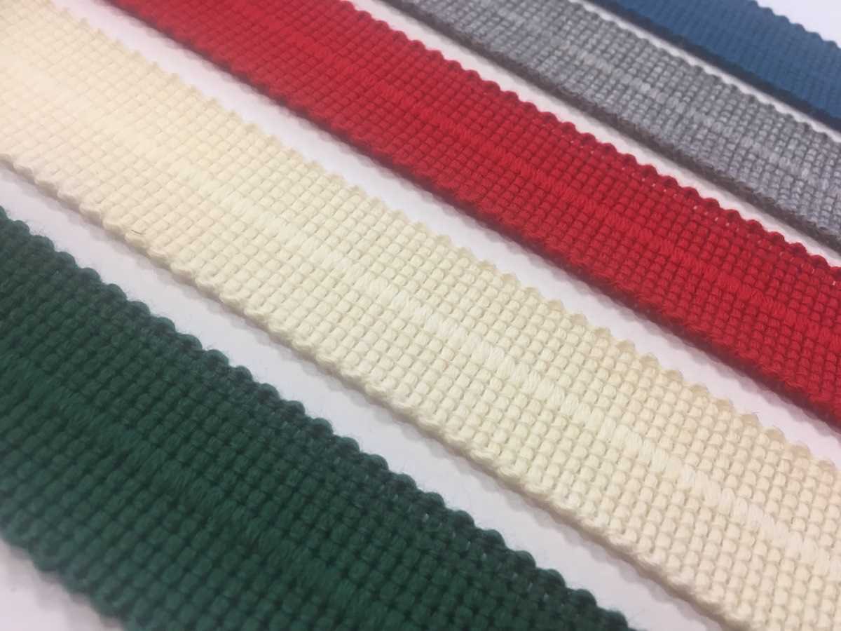 Crochet gallon borders - edging borders, tilting borders Braids