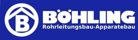 Böhling Rohrleitungs-und aparatebau gmbh