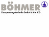 BÖHMER ZERSPANUNGSTECHNIK GMBH & CO. KG