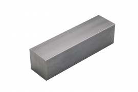 Acier inoxydable carré étiré à froid | 1.43011.4307 | AISI 304L