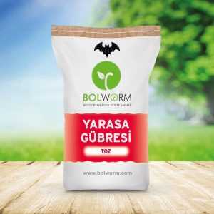 Bat Guano (Powder)