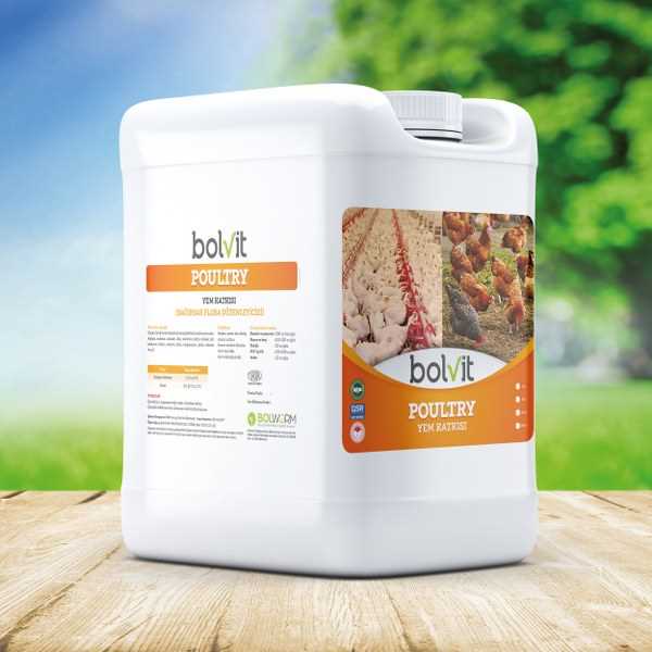 Bolvit Poultry