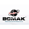 BOMAK MAK. LTD. STI.